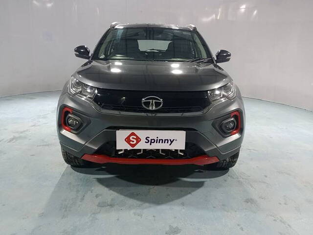 Used Tata Nexon [2020-2023] XZ Plus (O) in Kochi