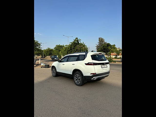 Used Tata Safari [2021-2023] XZ Plus 6 S in Jaipur