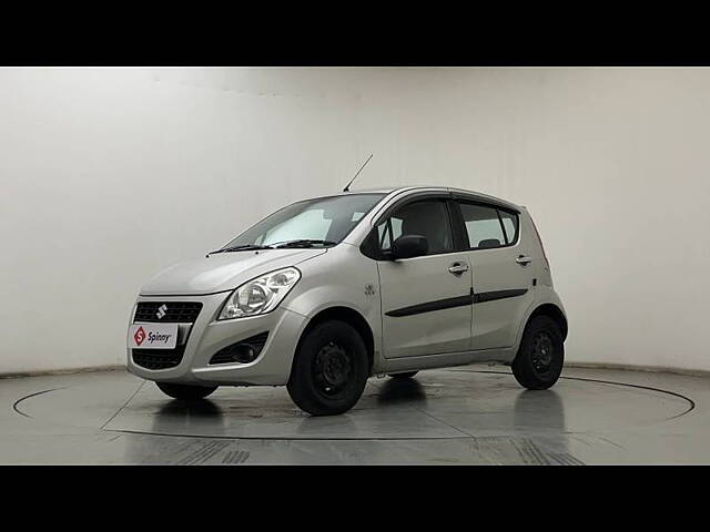 Used 2015 Maruti Suzuki Ritz in Hyderabad