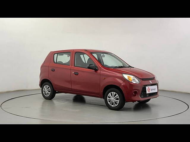 Used Maruti Suzuki Alto 800 [2012-2016] Lxi in Ahmedabad