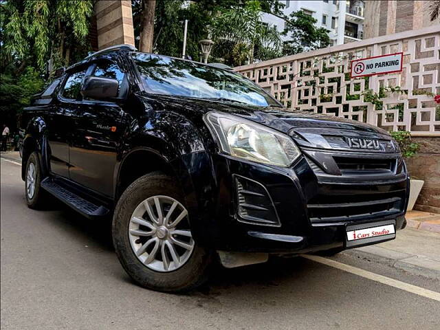 Used Isuzu D-Max [2021-2024] Hi-Lander [2021] in Bangalore