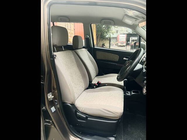 Used Maruti Suzuki Wagon R 1.0 [2014-2019] VXI AMT (O) in Bangalore