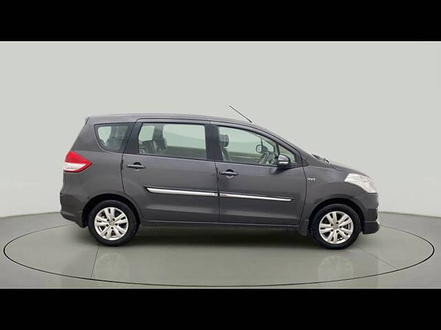 Used Maruti Suzuki Ertiga [2015-2018] ZXI+ in Mysore