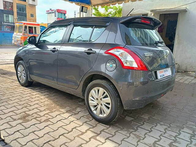 Used Maruti Suzuki Swift [2014-2018] ZXi in Chennai