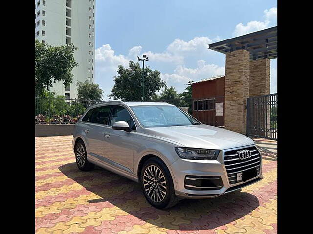 Used 2018 Audi Q7 in Delhi