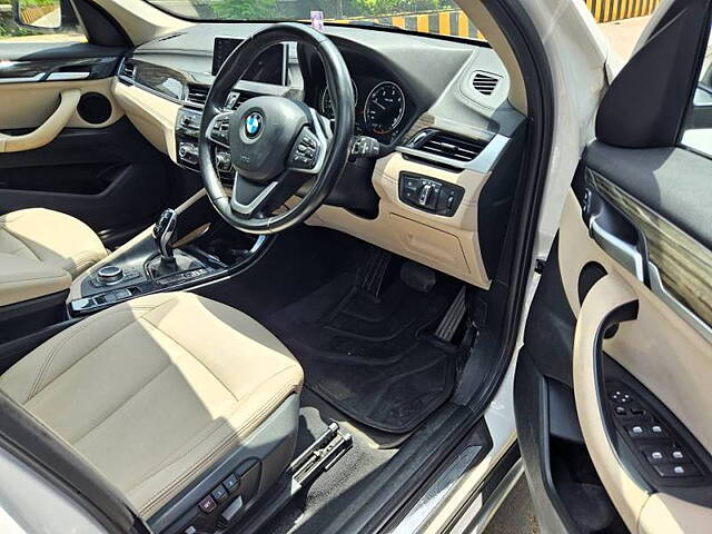 Used BMW X1 [2013-2016] sDrive20d xLine in Pune