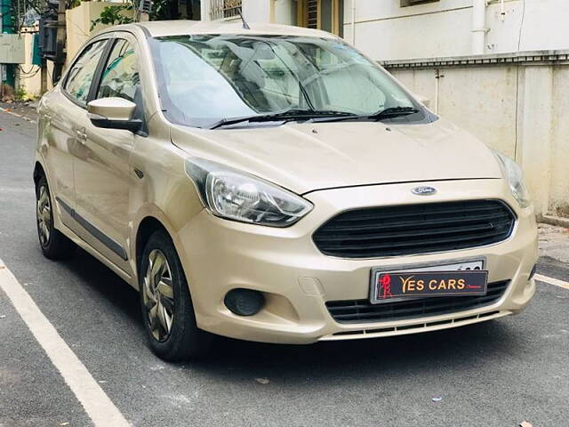 Used Ford Aspire Trend 1.5 TDCi [2018-2020] in Bangalore