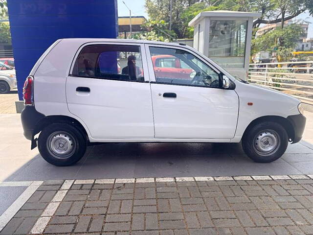 Used Maruti Suzuki Alto 800 [2012-2016] Lxi CNG in Mumbai