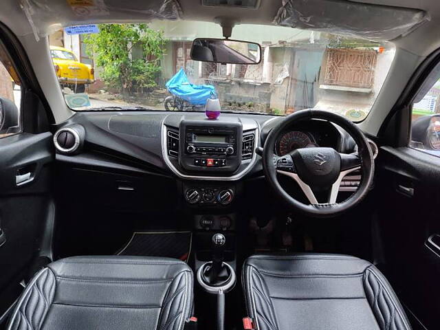 Used Maruti Suzuki Celerio [2017-2021] ZXi in Kolkata