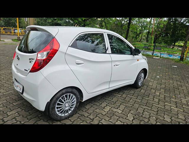 Used Hyundai Eon 1.0 Kappa Magna + [2014-2016] in Pune