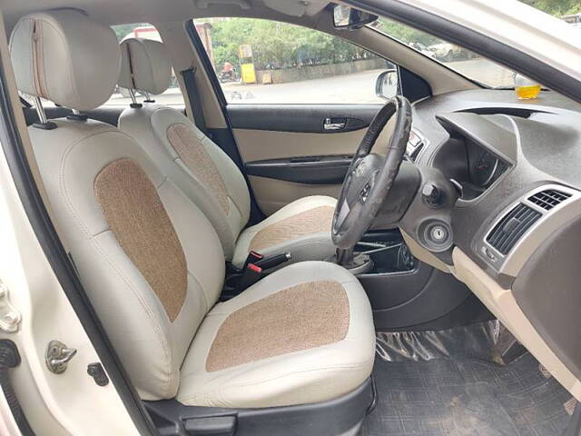 Used Hyundai i20 [2010-2012] Sportz 1.2 (O) in Thane