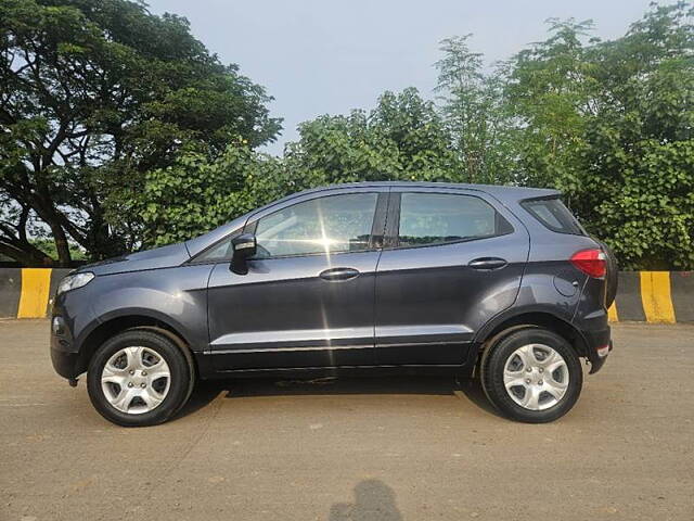 Used Ford EcoSport [2013-2015] Trend 1.5 Ti-VCT in Mumbai