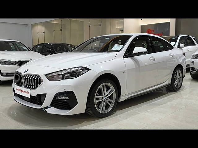 Used BMW 2 Series Gran Coupe 220i M Sport [2021-2023] in Bangalore