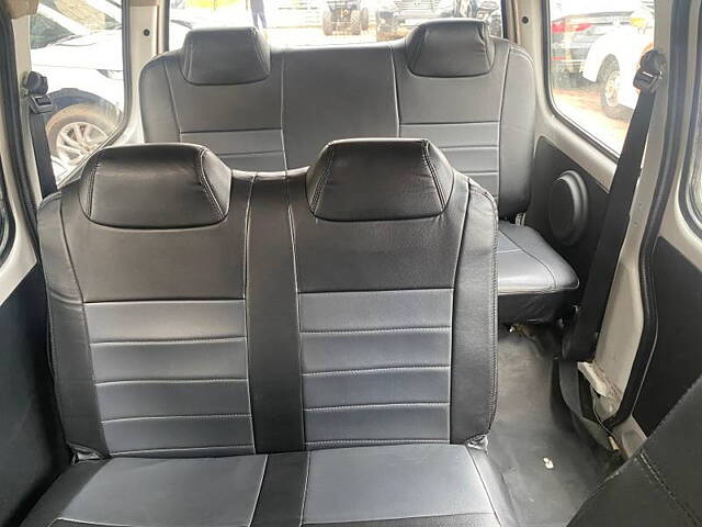 Used Maruti Suzuki Eeco [2010-2022] 5 STR [2019-2020] in Guwahati