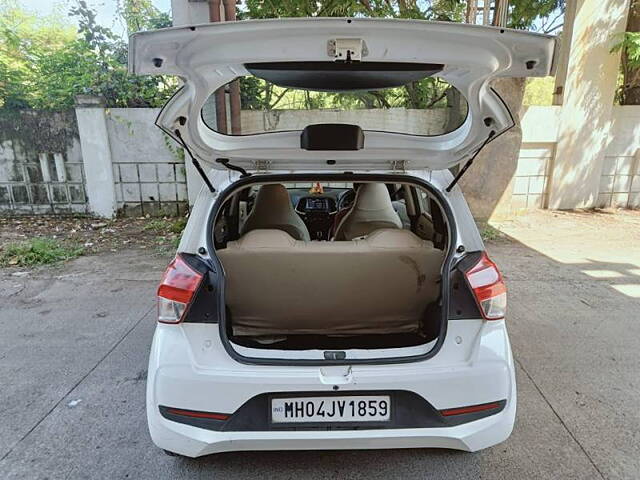 Used Hyundai Santro Sportz AMT [2018-2020] in Mumbai