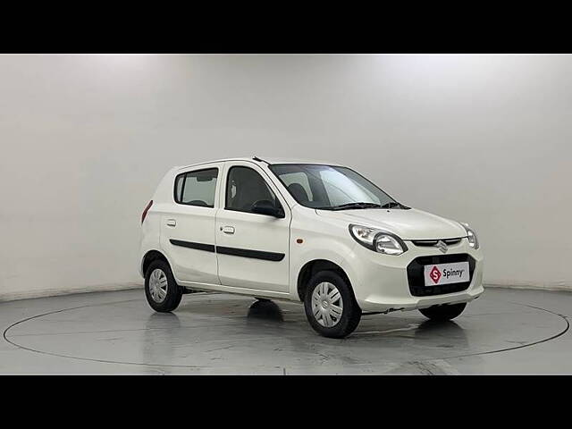 Used Maruti Suzuki Alto 800 [2012-2016] Vxi in Delhi