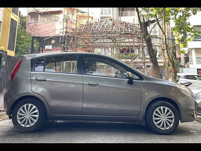 Used Chevrolet Sail U-VA [2012-2014] 1.2 LS ABS in Kolkata