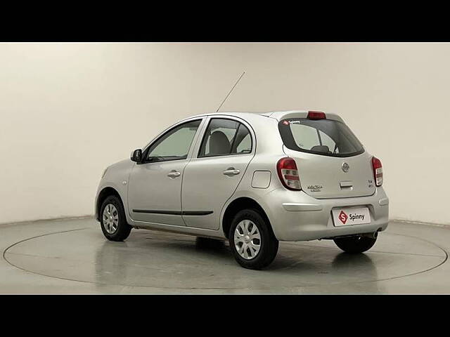 Used Nissan Micra Active [2013-2018] XV in Pune