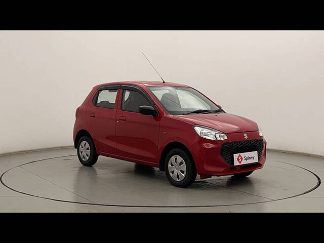 Used Maruti Suzuki Alto K10 VXi [2022-2023] in Kolkata