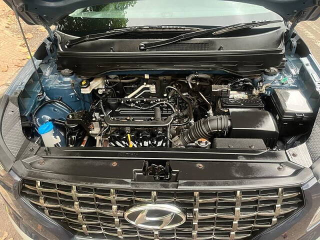 Used Hyundai Venue [2019-2022] S 1.2 Petrol in Mumbai