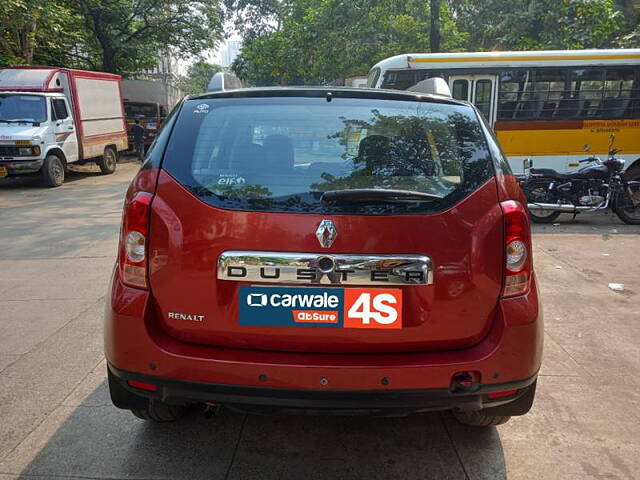 Used Renault Duster [2015-2016] RxL Petrol in Thane