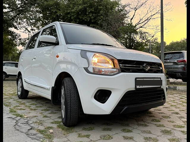 Used Maruti Suzuki Wagon R [2019-2022] VXi 1.0 [2019-2019] in Delhi