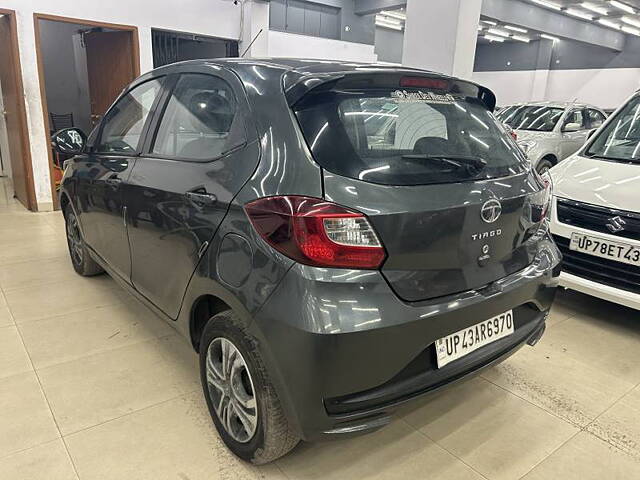 Used Tata Tiago [2016-2020] Revotron XZ in Kanpur