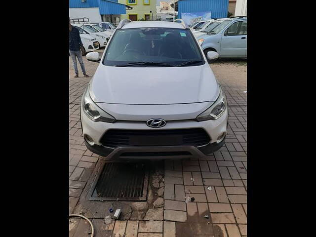 Used 2018 Hyundai i20 Active in Bhubaneswar