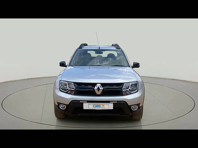 Used Renault Duster [2016-2019] RXS CVT in Bangalore