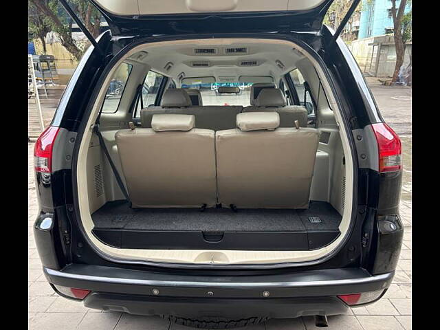 Used Mitsubishi Pajero Sport 2.5 AT in Mumbai