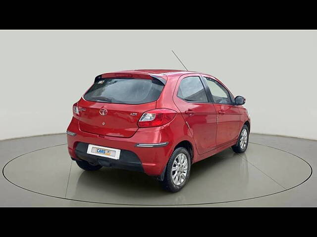 Used Tata Tiago [2016-2020] Revotron XZA in Chennai