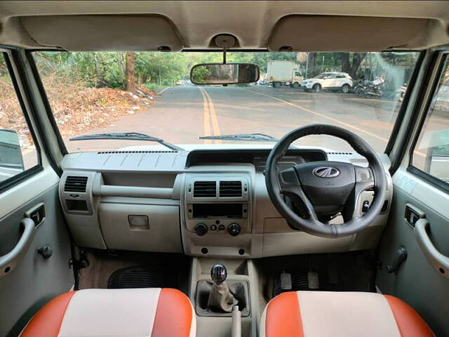 Used Mahindra Bolero [2011-2020] Power Plus SLE in Mumbai