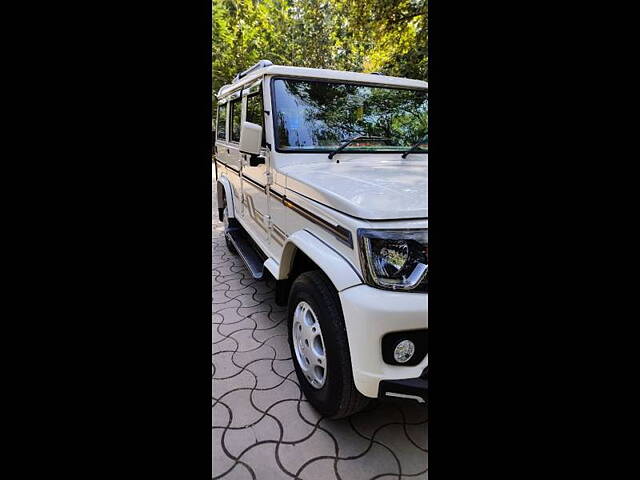 Used Mahindra Bolero B6 [2022] in Ranchi