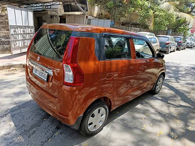 Used Maruti Suzuki Wagon R [2019-2022] VXi 1.0 [2019-2019] in Chennai