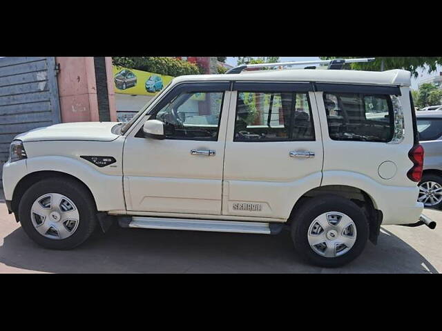 Used Mahindra Scorpio 2021 S5 2WD 7 STR in Lucknow