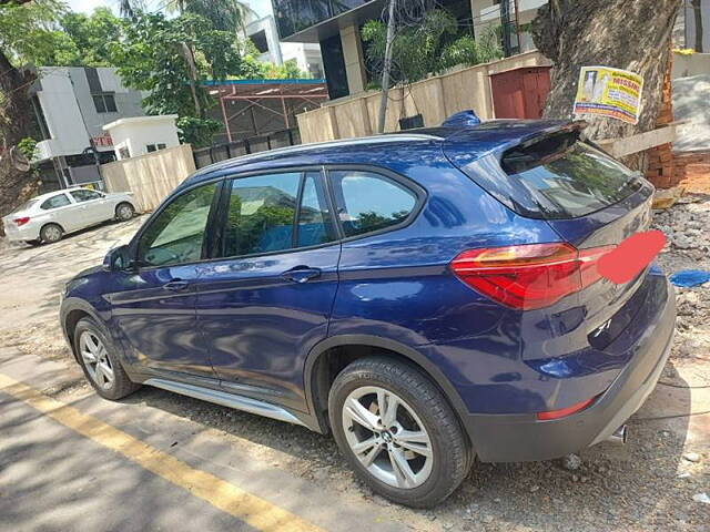 Used BMW X1 [2013-2016] sDrive20d xLine in Chennai