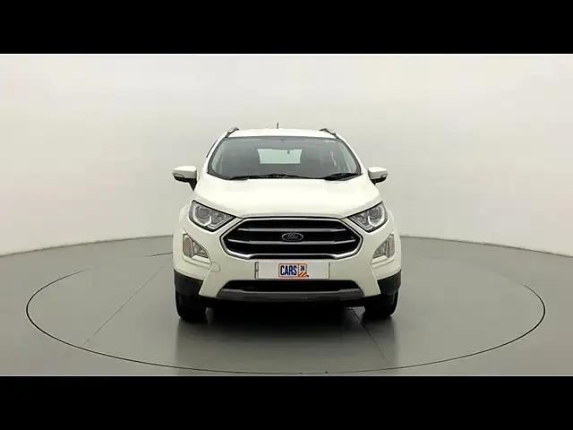 Used 2019 Ford Ecosport in Delhi