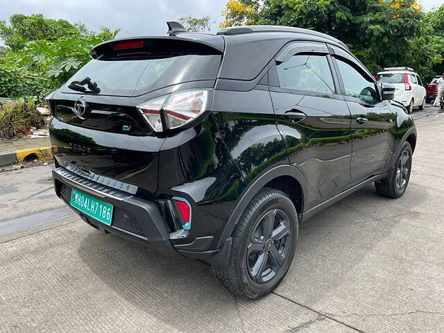 Used Tata Nexon EV [2020-2022] XZ Plus Dark Edition in Mumbai