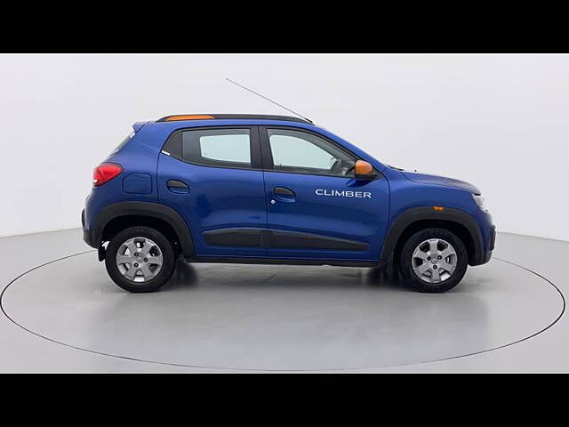 Used Renault Kwid [2015-2019] CLIMBER 1.0 AMT [2017-2019] in Pune