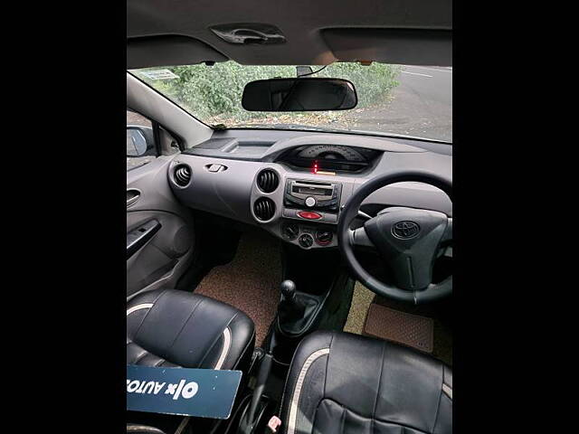 Used Toyota Etios Liva [2011-2013] G in Delhi