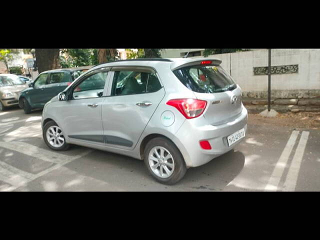 Used Hyundai Grand i10 [2013-2017] Asta AT 1.2 Kappa VTVT [2013-2016] in Chennai