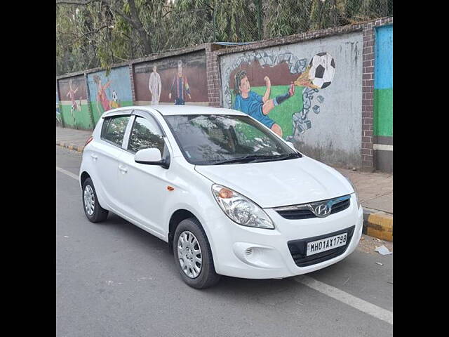 Used Hyundai i20 [2012-2014] Magna (O) 1.2 in Navi Mumbai
