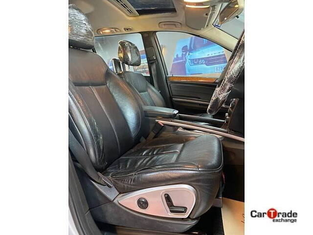 Used Mercedes-Benz GL [2010-2013] 350 CDI BlueEFFICIENCY in Mumbai