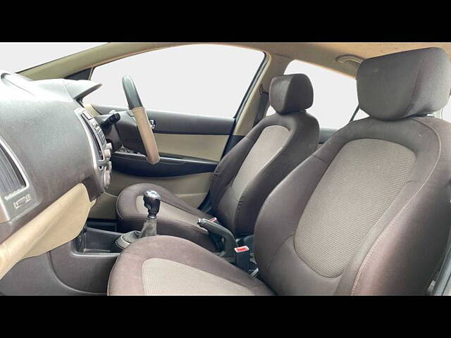 Used Hyundai i20 [2012-2014] Sportz 1.4 CRDI in Hyderabad