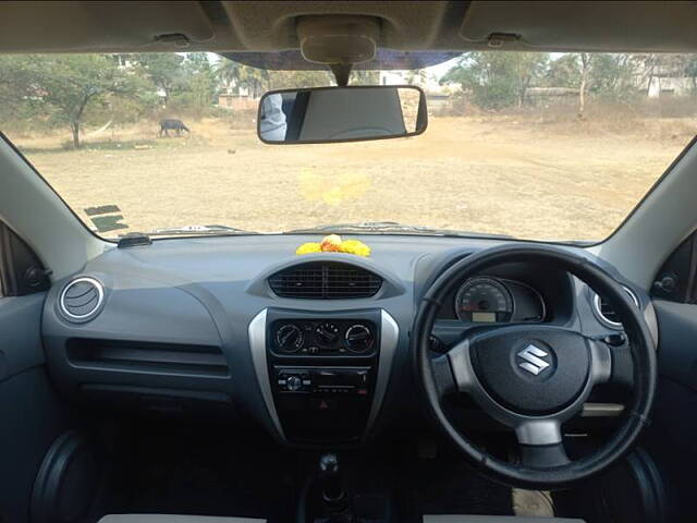 Used Maruti Suzuki Alto 800 [2012-2016] Lxi in Kolhapur