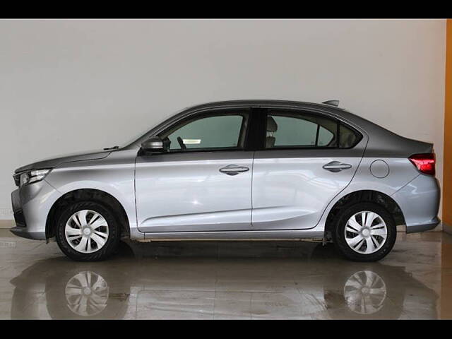 Used Honda Amaze [2016-2018] 1.2 S i-VTEC in Bangalore