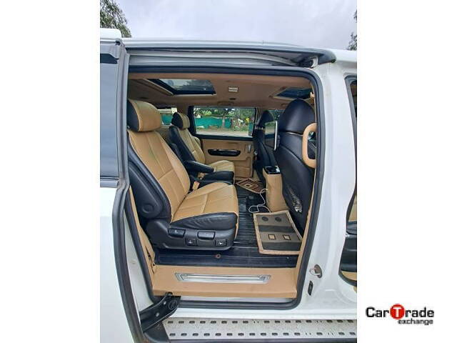 Used Kia Carnival [2020-2023] Limousine Plus 7 STR in Nashik
