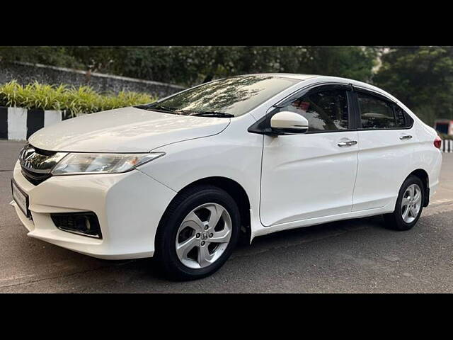 Used Honda City [2014-2017] VX CVT in Mumbai