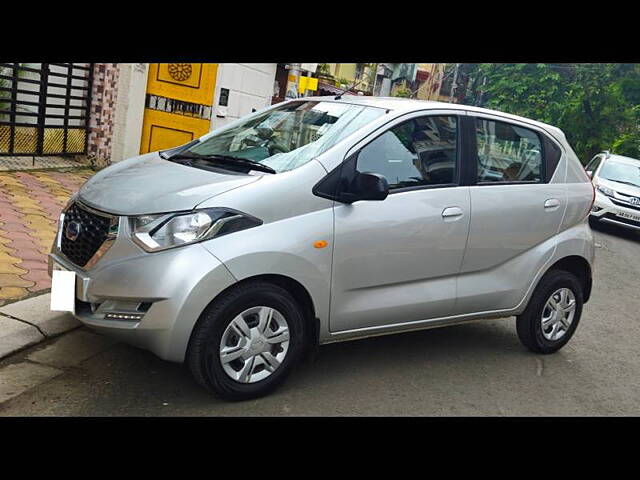 Used Datsun redi-GO [2016-2020] S 1.0 [2017-2019] in Kolkata