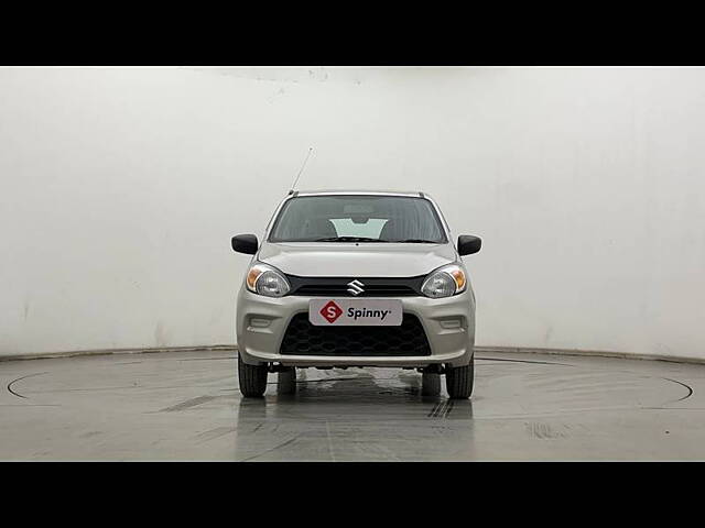 Used Maruti Suzuki Alto 800 [2012-2016] Vxi in Hyderabad